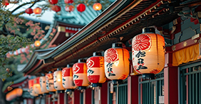觀山(shān)聽海 伊豆 大(da)阪 京都 奈良 富(fu)士山(shān) 東京輕奢7天6晚